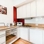 1 Bed Exclusive Apartment Porchester Sq Bayswater