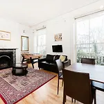1 Bed Exclusive Apartment Porchester Sq Bayswater