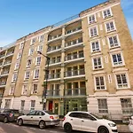 Derby Lodge - Kings Cross