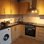 Kings Cross Apartments