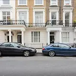 Devonshire Terrace