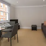 One Bedroom High Street Kensington Apartment