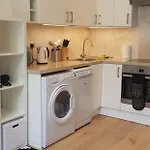 Luxury One Bed Apartment Next To Hyde Park