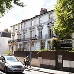 Chelsea Apartments