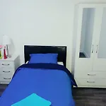 Chancery Hub Rooms