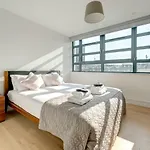 Luxury Frampton Apartments
