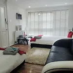Chancery Hub Rooms