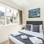 Nhs Workers Accommodation In South Kensington 19A