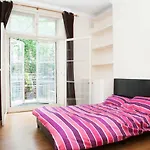 Chelsea Apartments