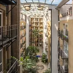 One Bed Serviced Apt Near Millenium Bridge