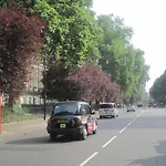 Aaraya Sussex Gardens
