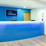 Travelodge London Central Tower Bridge