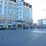 Stamford Bridge Apartments