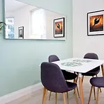 Interlude House B By City Living London