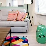 Interlude House B By City Living London