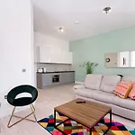 Interlude House B By City Living London