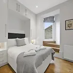 Executive Apartments In Central London Euston Free Wifi City Stay Aparts London