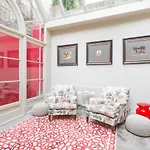 Kinnerton Street By Onefinestay