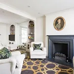 Kinnerton Street By Onefinestay