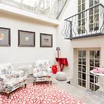 Kinnerton Street By Onefinestay