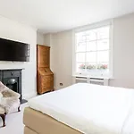 Kinnerton Street By Onefinestay