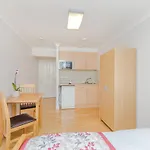 Courtfield Apartments