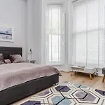 Courtfield Apartments