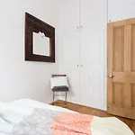 Bright And Beautiful 2 Bed Flat Near Hyde Park