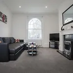 Cdp Apartments King\'S Cross