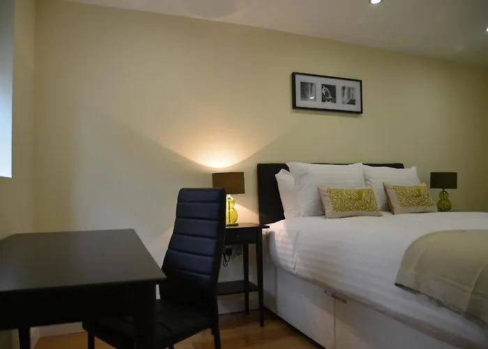 Paddington One Apartments