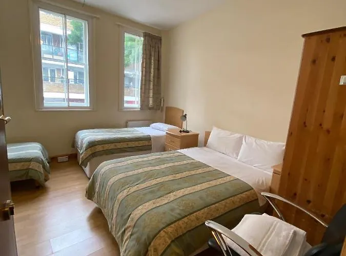 Seven Dials Hotel Annexe