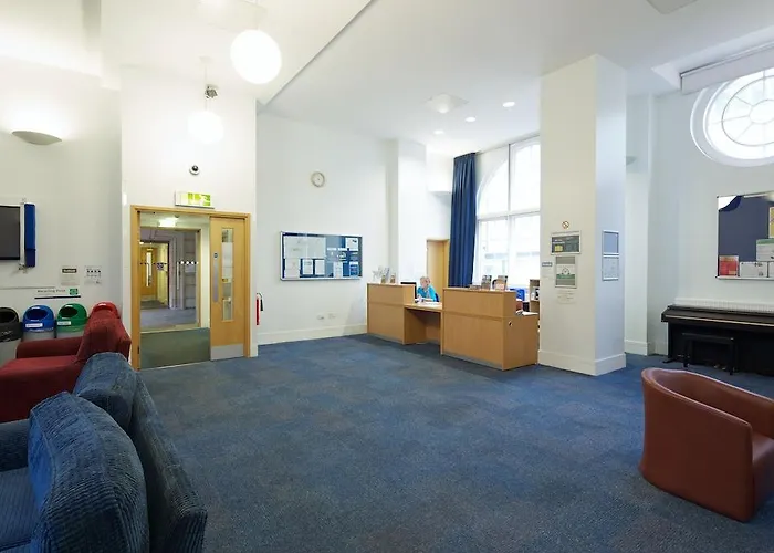 Beit Hall