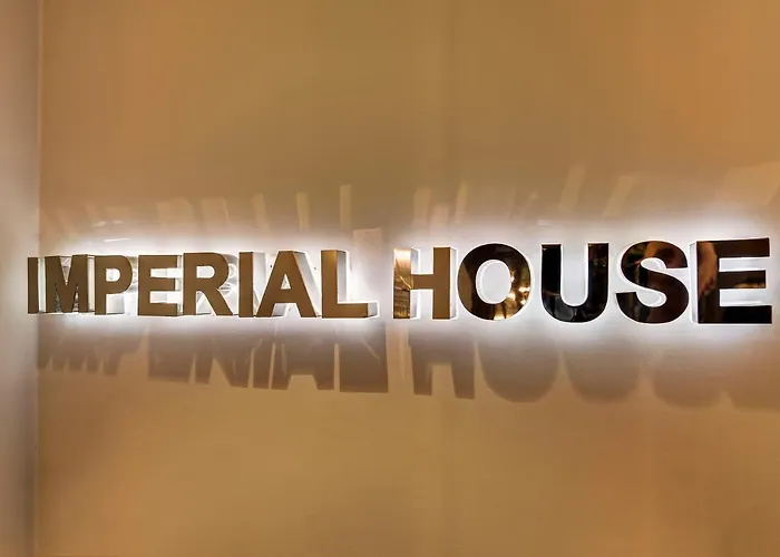 Imperial House Kensington
