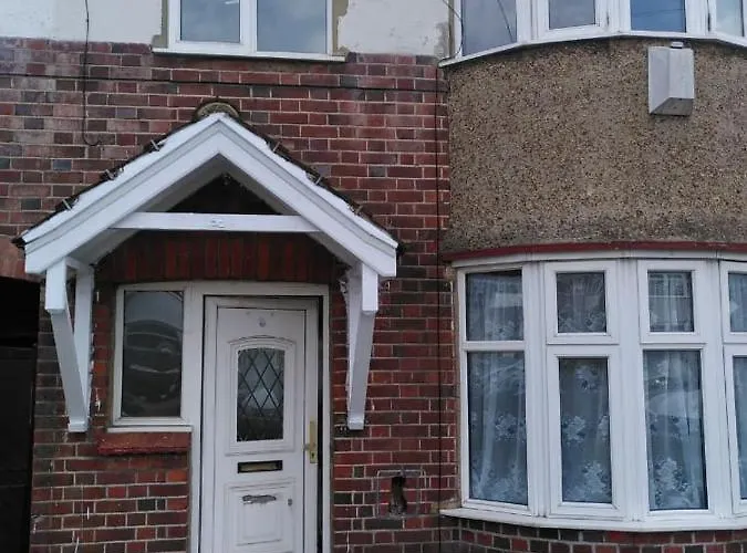 1St Angel Accommodation