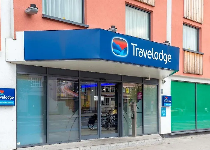 Travelodge London Balham