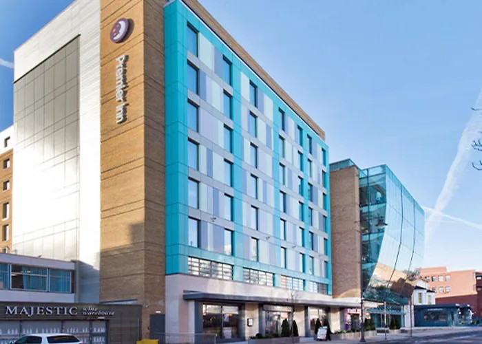 Premier Inn London Wimbledon