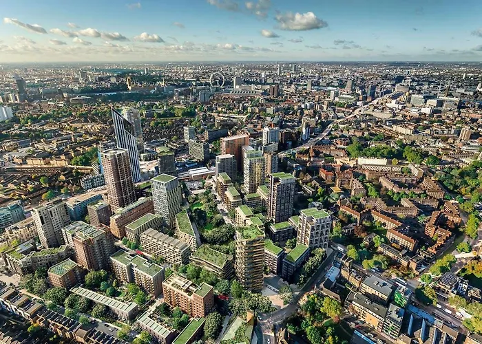 Centel - Easy Stay In Zone 1 London