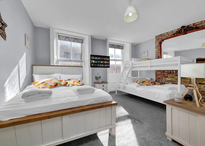 Hyde Park Guesthouse