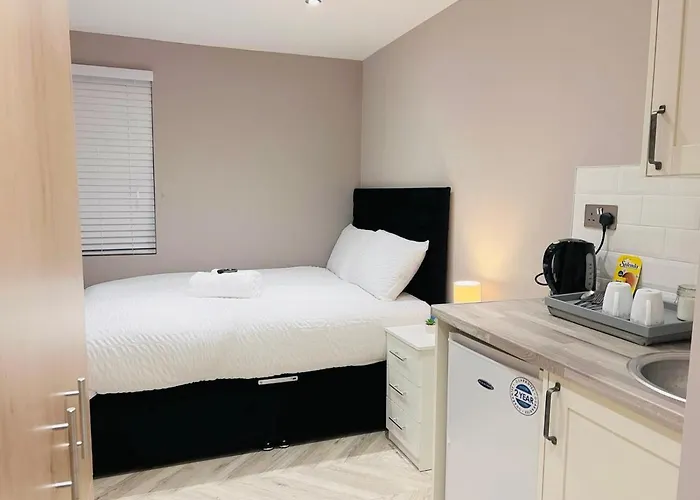 Lbt Property Ltd