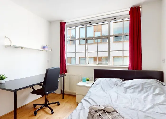 Superb Studio Apartment