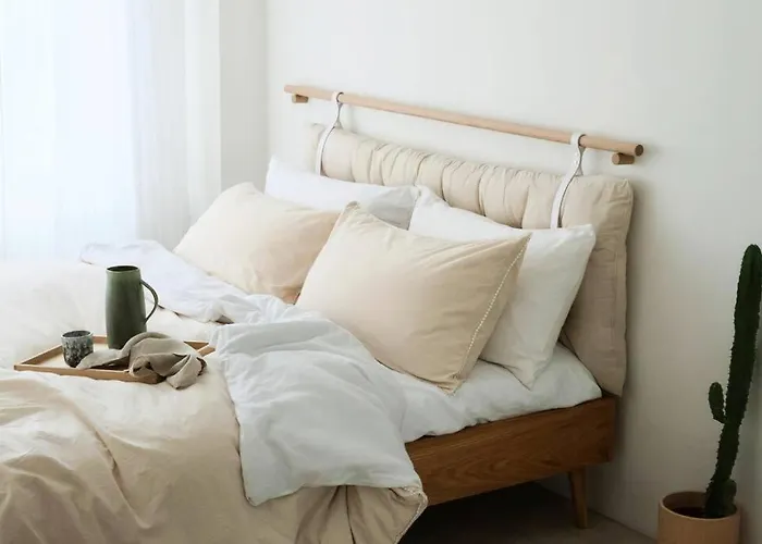 Apartment With A Garden In London, Dalston
