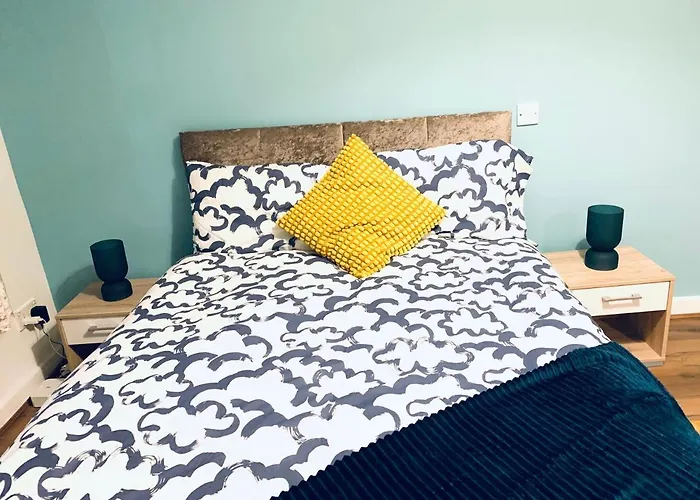 London City Centre Rooms