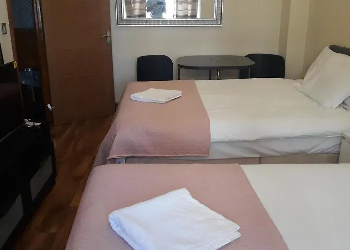 3 Dable Bed Room