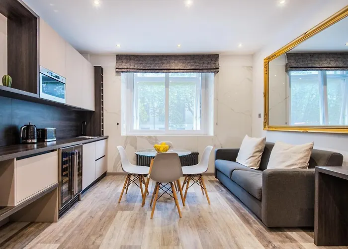 Circlelet Luxury Private Suite 3
