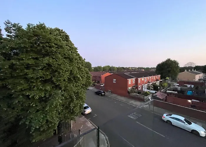 Two Bed In Battersea 2