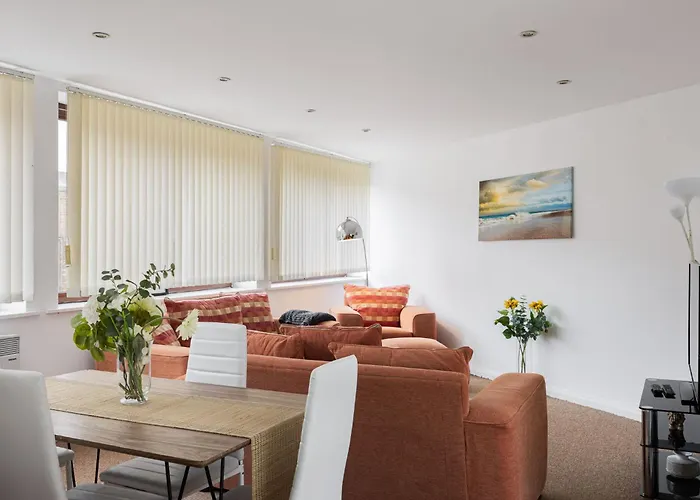 Paddington Apartments