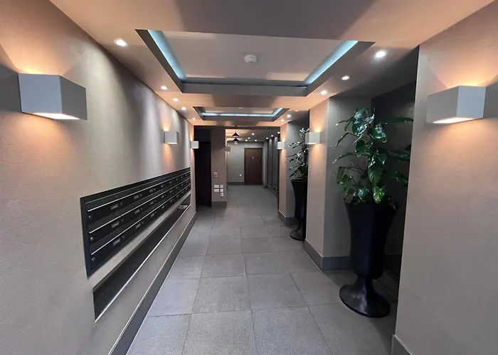 Central Lon Marylebone 2Br -Gem