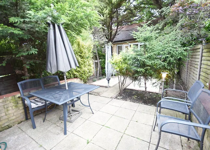 Beautiful Spacious Home In Waltham Forest East London