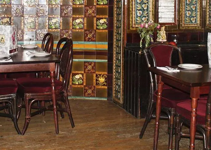 The Chippenham Hotel