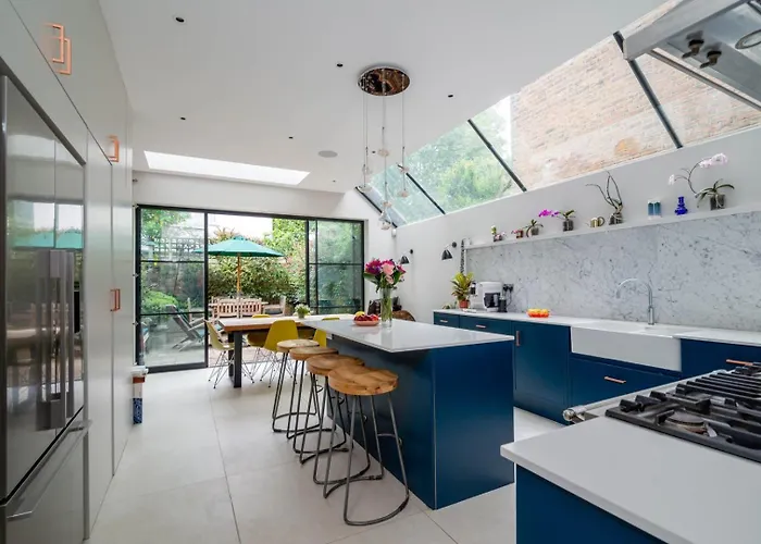 Guestready - Family Stay In The Heart Of Fulham